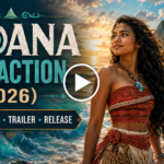 Moana Live Action (2026): Cast, Songs, Differences, Reviews and Is Disney’s Remake Worth Watching?
